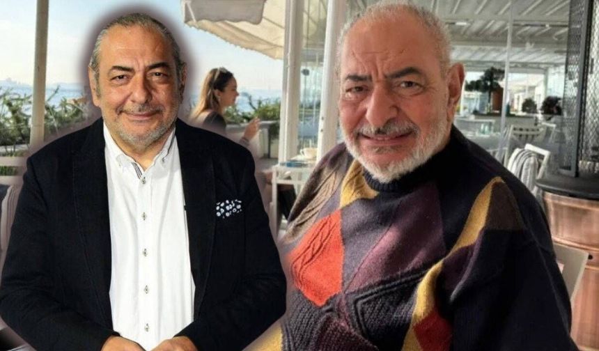 Reha Muhtar Hayatını Kaybetti