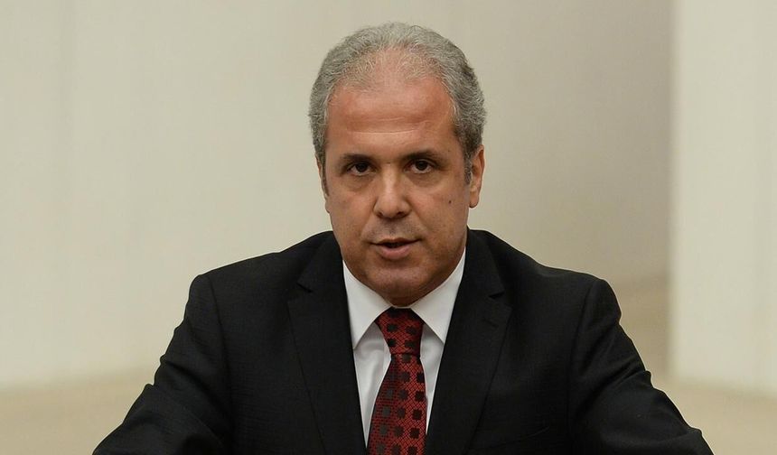 AKP'li Şamil Tayyar: CHP 40 Parçaya Bölünsün, Sen Ekonomiyi Düzeltmezsen Önümüzdeki Seçimi Kazanamazsın