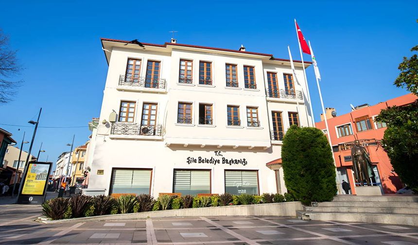 CHP'li Şile Belediyesi'ne Operasyon: 16 Kişi Gözaltına Alındı