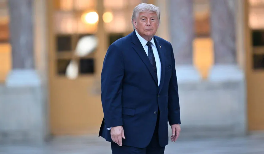 Trump’tan İran’a Hürmüz Boğazı Tehdidi: Boğazı Kapatırsanız Ülkeniz Kalmaz