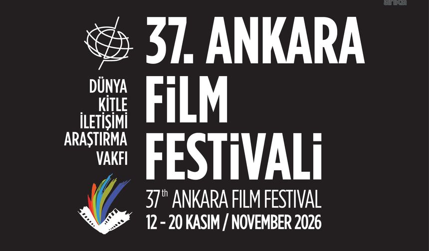 37. Ankara Film Festivali Başvuruları Başladı