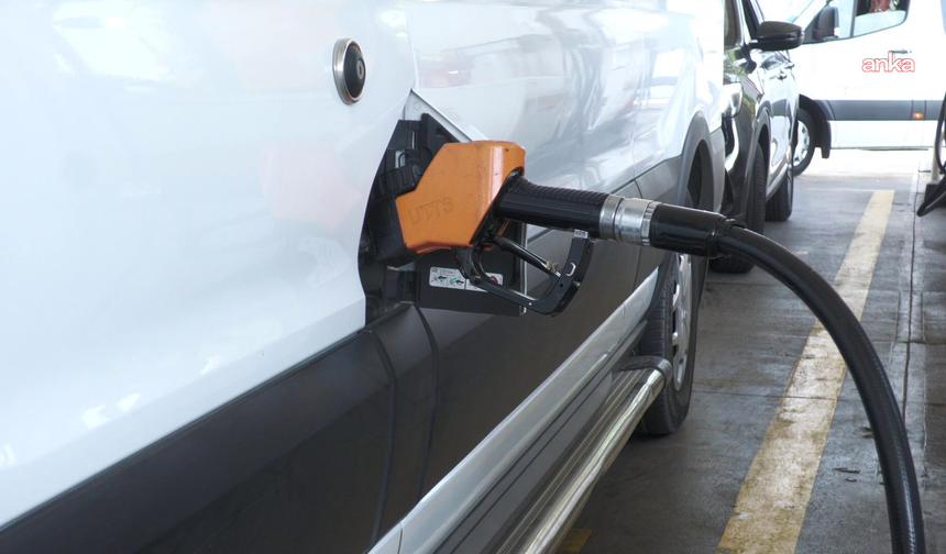 Akaryakıtta Eşel Mobil 1 Ekim'de Sona Erecek, Sigarada da ÖTV Yapısı Değişti