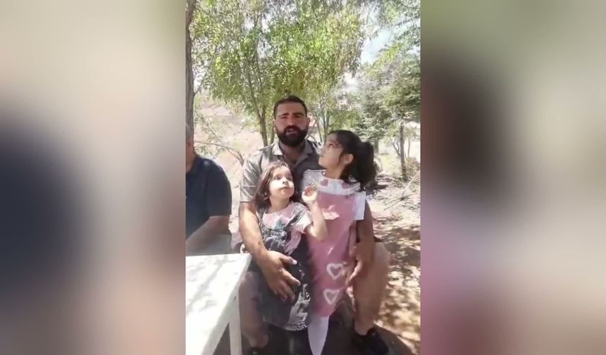 Elazığ'ın Maden İşçileri Ankara'da