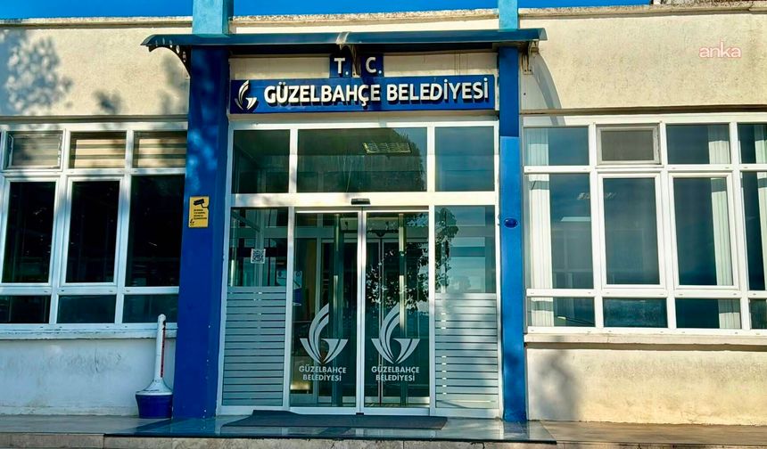 Güzelbahçe Belediyesi Soruşturmasında Gözaltına Alınan 4 Kişi Serbest