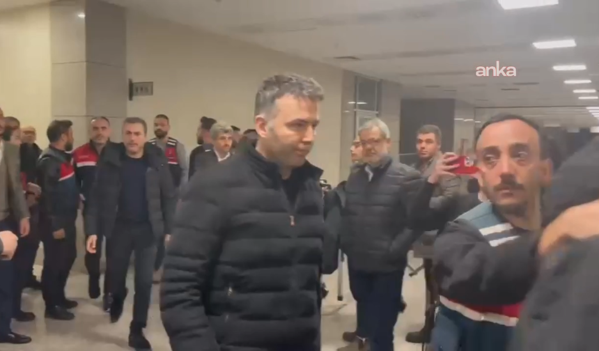 Mehmet Akif Ersoy İddianamesi Kabul Edildi