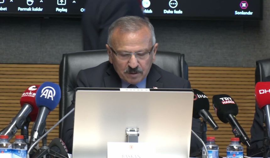 TikTok, Meta ve X Temsilcileri TBMM'de