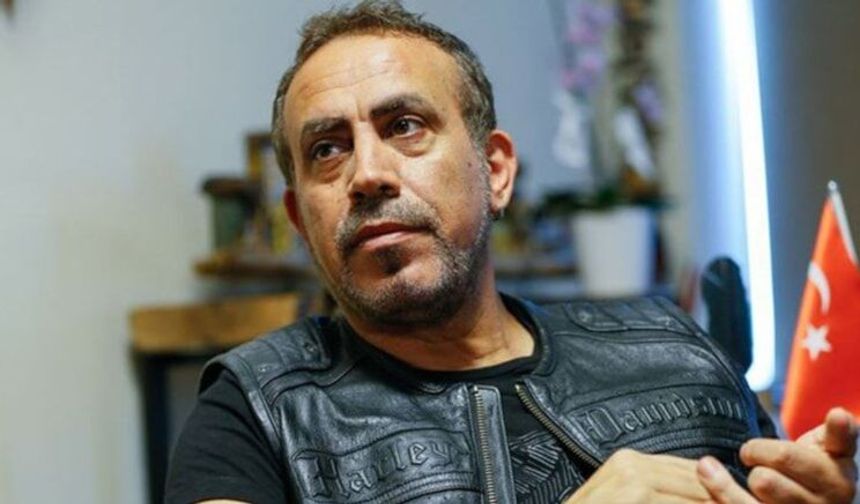 Haluk Levent Gözaltına Alındı