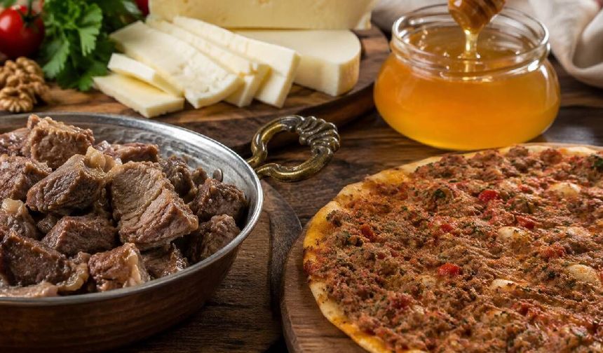 Kavurmadan Lahmacuna: İşte Gıdada Hile Yapan Yeni Markalar
