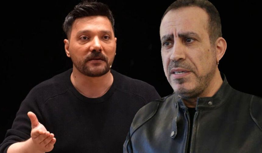 Oğuzhan Uğur Gözaltına Alındı