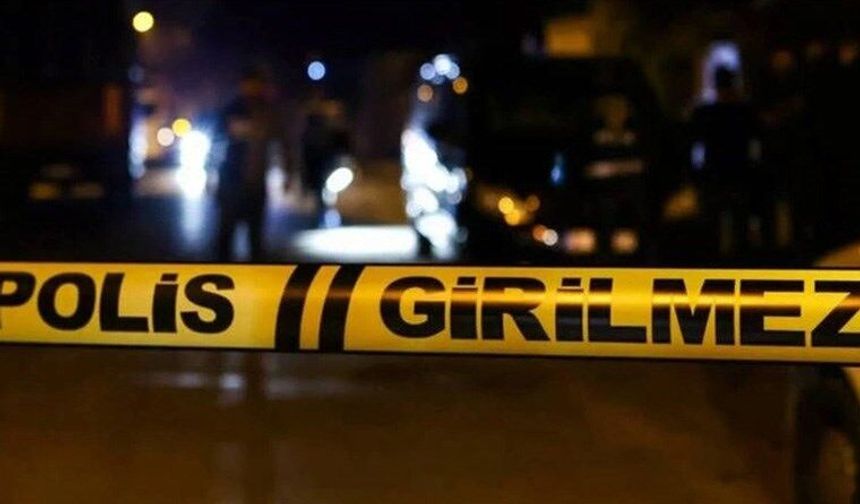 Ankara’da Bir Kadın Yol Kenarında Ölü Bulundu