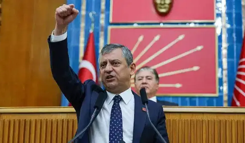 YENİ Parti'nin Kuruluşuyla TBMM'de Sandalye Dağılımı Değişiyor: Ana Muhalefet YENİ Parti Olacak