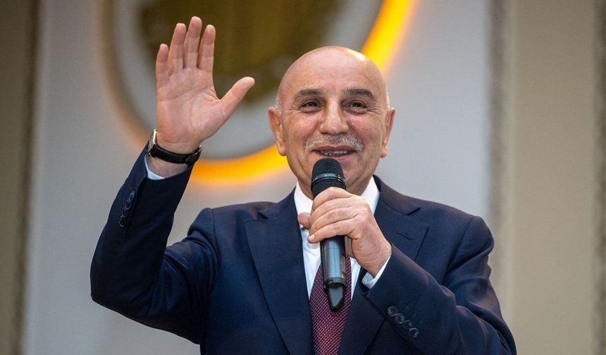 ASKİ'den Eski Keçiören Belediye Başkanı Turgut Altınok Hakkında Suç Duyurusu