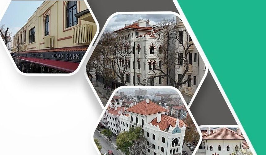 ABB’nin Miras Şantiye Gezilerinde Bu Hafta: Anafartalar Caddesi