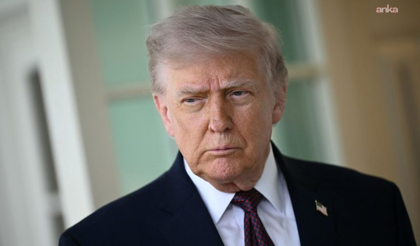 ABD Başkanı Trump: Hürmüz Boğazı'nın Uluslararası Sularında Mayınlar Temizlendi