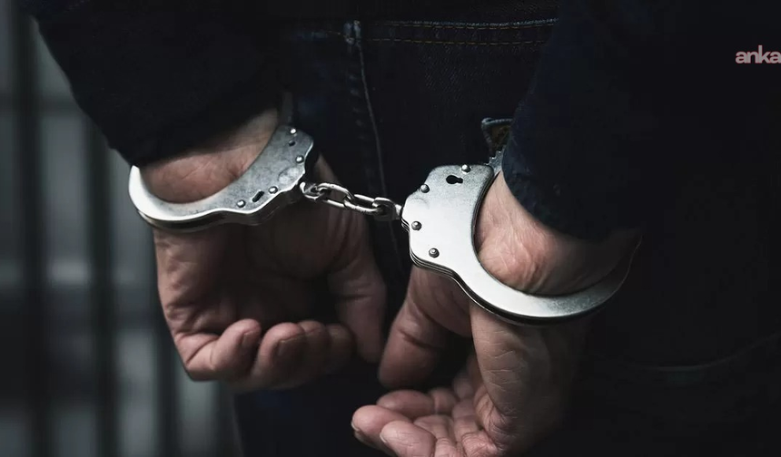 Ankara'da Uyuşturucu ve Fuhuş Operasyonu