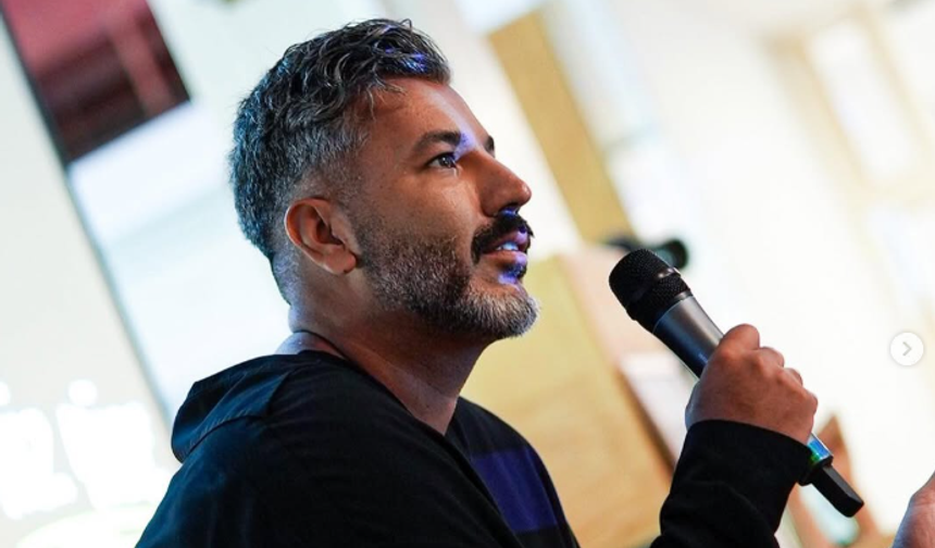 'Manefist' Grubunun Kurucusu ve Menajeri Tolga Akış Tutuklandı