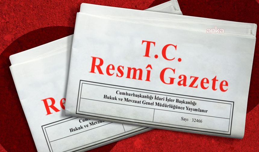 Türkiye Yapay Zeka Eylem Planı Genelgesi Resmi Gazete'de yayımlandı