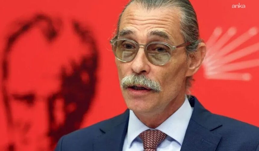 Tutuklu Etimesgut Belediye Başkanı Beşikçioğlu Görevden Uzaklaştırıldı