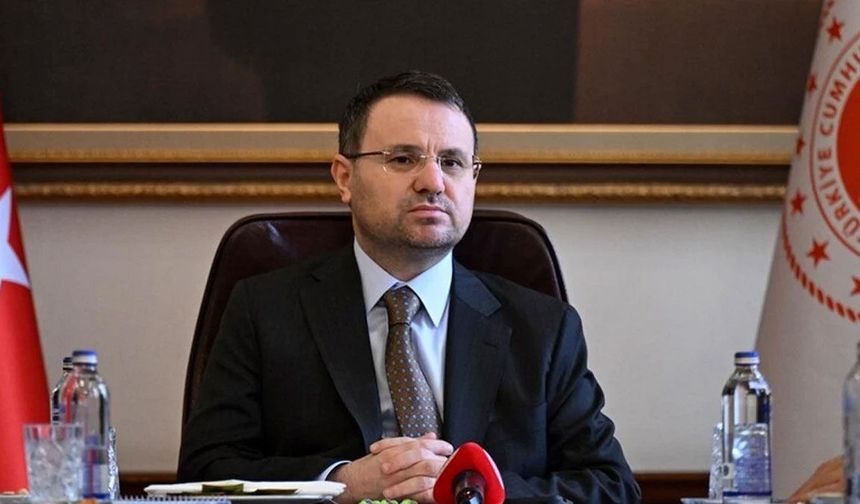 Bakan Gürlek’ten ‘Çözüm Kanunu’ Açıklaması: Şehit Edenler Düzenlemede Kapsam Dışı