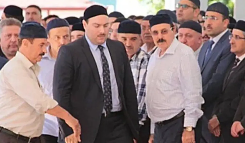 Süleymancılara Operasyon: Cemaatin Lideri Alihan Kuriş Dahil 49 Kişi Hakkında Gözaltı Kararı