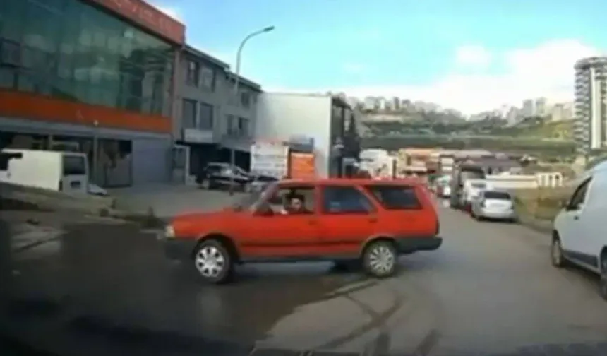 Ankara’da Drift Operasyonu: 11 Sürücüye Ev Hapsi ve 2 Milyon TL Ceza