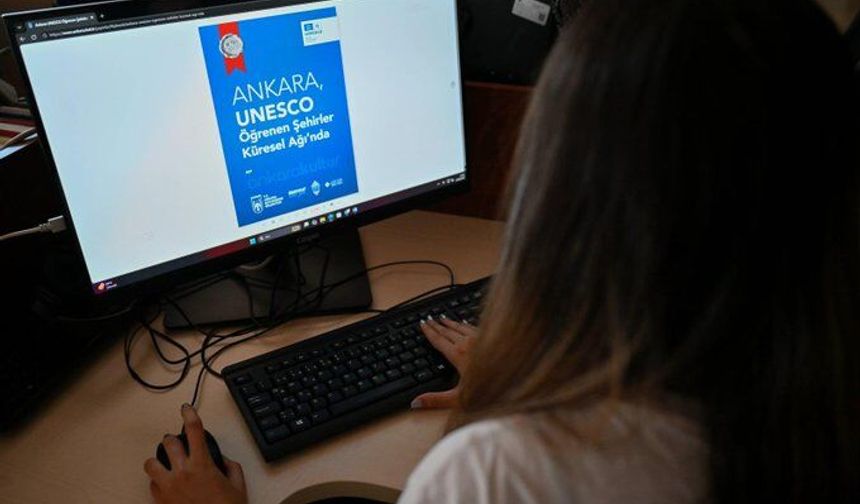 ABB Meslek Edindirme Kursları'nın UNESCO Yolculuğu e-Kitap Haline Geldi
