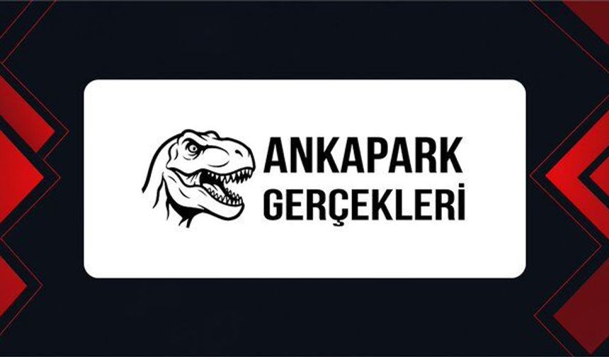 Ankara Büyükşehir Belediyesi: "Ankapark Ücretsiz Olarak Halkımızın Kullanımına Açılmıştır"