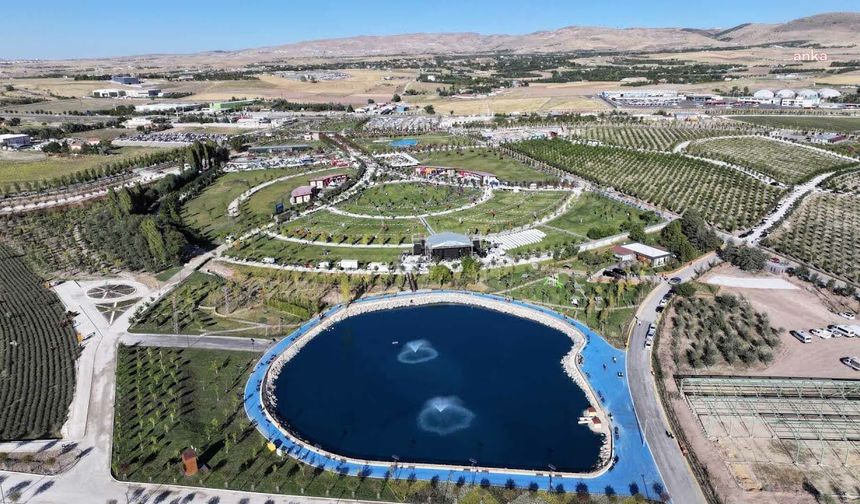 ABB Başkanı Mansur Yavaş'tan Ata Çiftliği'ne Davet: 'Tüm Hemşehrilerimi Bekliyorum'