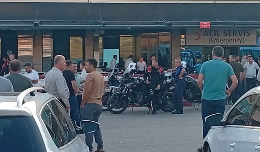 Ankara’da Maden Ocağında Göçük: 1 İşçi Hayatını Kaybetti, Çok Sayıda Yaralı Var