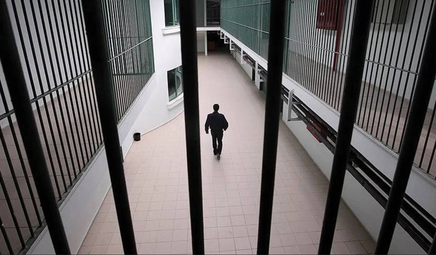 İnfaz Sistemine Yeni Düzenleme Geliyor