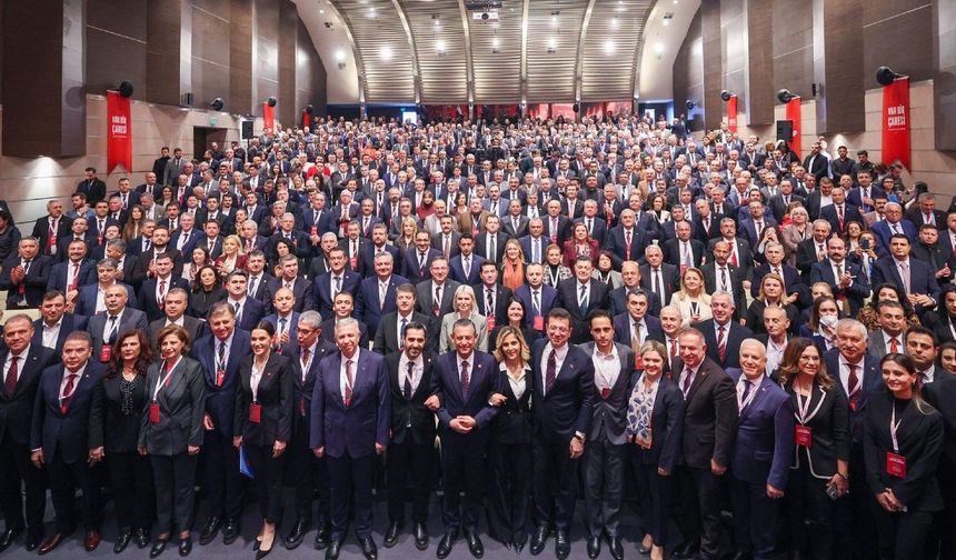CHP’li Belediyelere Operasyonun Bilançosu: 29 Başkan Tutuklu, 35 Başkan Görevden Uzaklaştırıldı