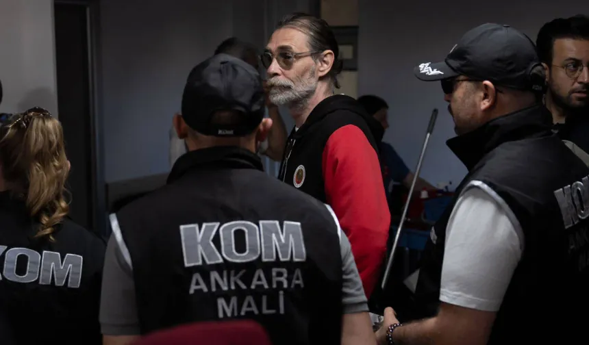 Erdal Beşikçioğlu'nun Emniyet İfadesine Ulaşıldı: "Behzat Ç." İddiasına Yanıt Verdi