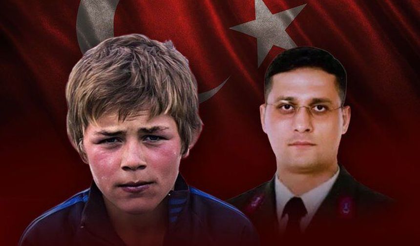 Mansur Yavaş: "Eren Bülbül ve Ferhat Gedik’i Ölüm Yıl Dönümünde Rahmet ve Minnetle Anıyorum"