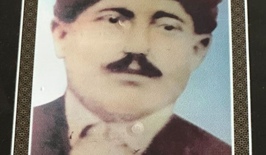 Kızılcahamam'ın İlk Belediye Başkanı Hüseyin Koçak’ın Mezarı Yenilendi