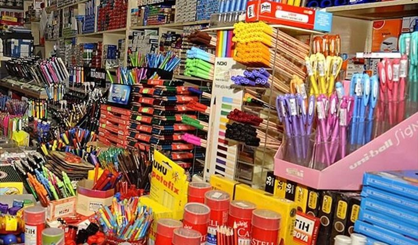 Okul Alışverişinde Bir Öğrencinin Çanta Maliyeti 2 Bin 500 TL