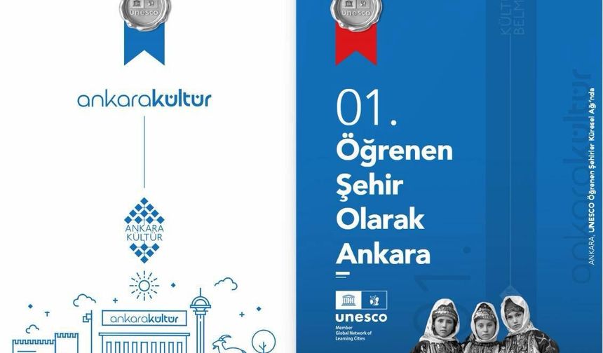 ABB: Başkentimiz'in Öğrenen Şehir Yolculuğunu Dijitale Taşıdık