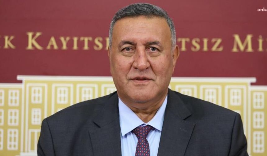 CHP'li Gürer: "Üreticilerin Yaşadığı Ekonomik Çıkmaz Tarladan Depoya Uzandı"