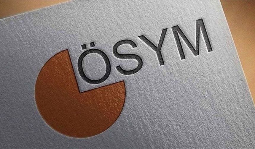 KPSS Ortaöğretim Başvuruları Başladı