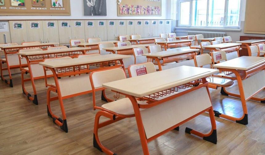 Özel Okullarda Ücretsiz Eğitim İçin Tercih Başvuruları Başladı
