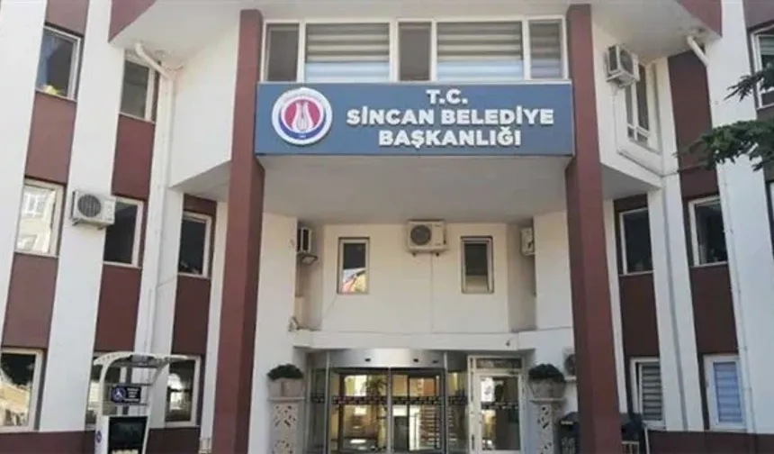 Sincan Belediyesi'nden KPSS Adaylarına Ücretsiz Deneme Sınavı