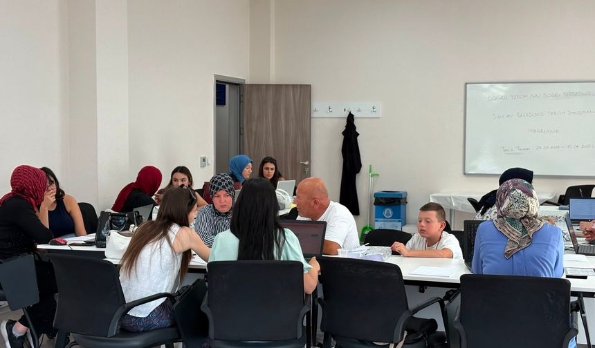 Sincan Belediyesi'nden Ücretsiz Tercih Danışmanlığı