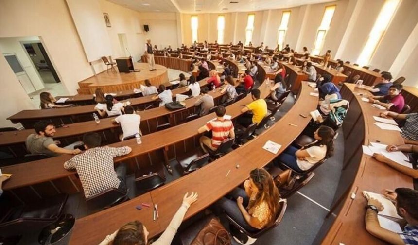 Öğrenci Affı Yürürlüğe Girdi: 4 Ay İçinde Başvuranlar Okula Dönebilecek