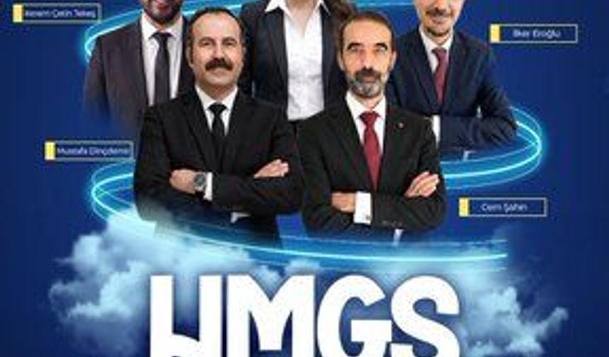 ABB’den Ücretsiz HMGS Kampı: 14–22 Eylül’de Ulus Genç Akademi’de