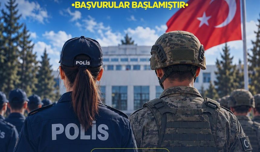 Ankara Büyükşehir Belediyesi'nden POMEM, MSÜ ve PMYO Adaylarına Ücretsiz Parkur Hazırlık Kursu