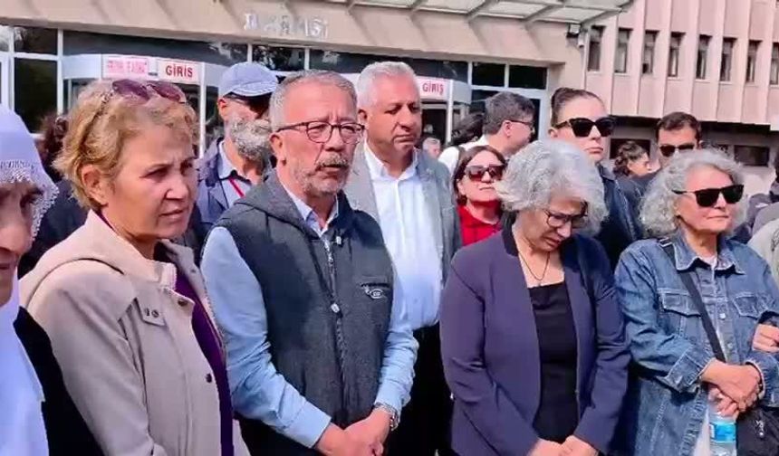 10 Ekim Ankara Gar Katliamı Davası: Firari Sanık MİT'e Sorulacak