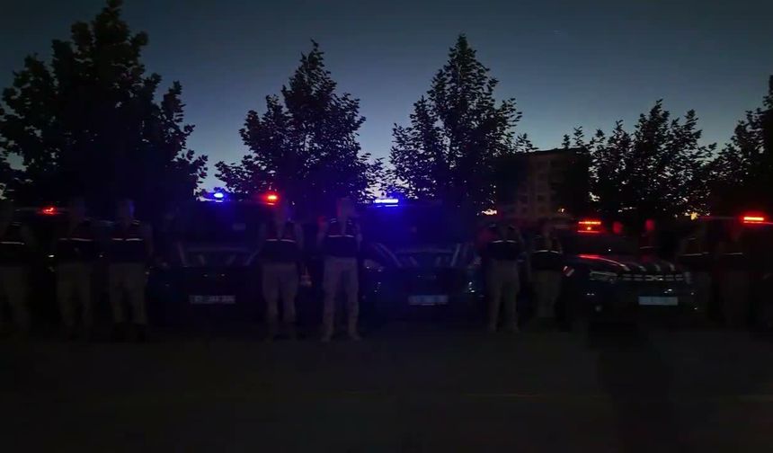 Ankara da Var: 28 İlde DEAŞ Operasyonunda 83 Şüpheli Yakalandı