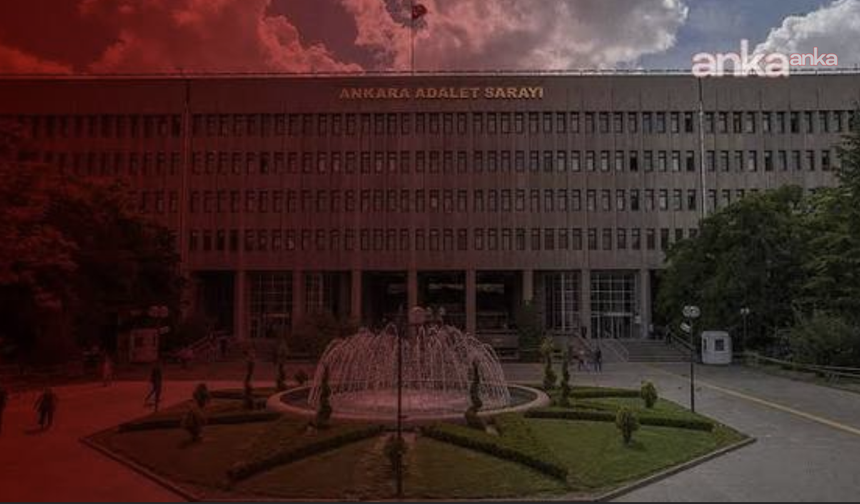 Ankara'da 101 Milyon Kişinin Kimlik Verisine Ulaşan Zanlılara Operasyon