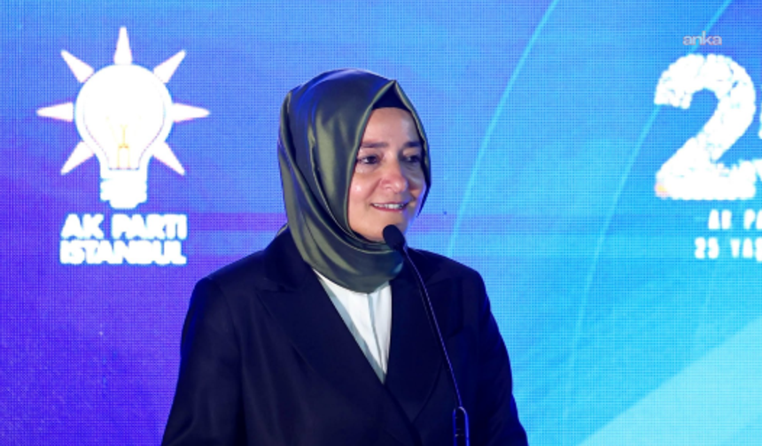 Fatma Betül Sayan Kaya ve Eşi İlyas Kaya'nın Mal Varlıkları Donduruldu