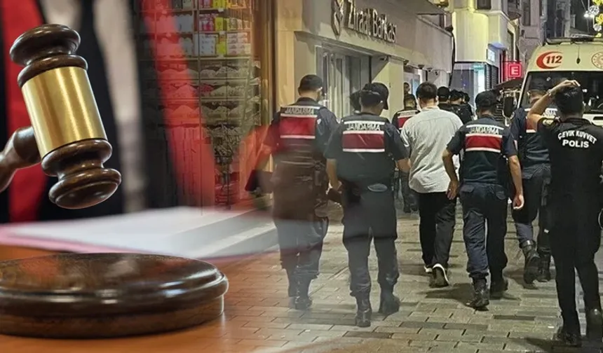 'Ailem Güven'de Soruşturmasında Sıcak Gelişme: Ankara ve Mersin'de 41 Kişi Tutuklandı