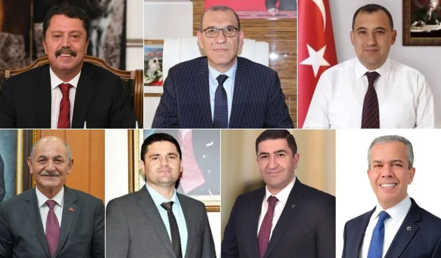 Ankara CHP’de Mansur Yavaş Depremi: 7 İlçenin Belediye Başkanları da Peş Peşe İstifa Etti